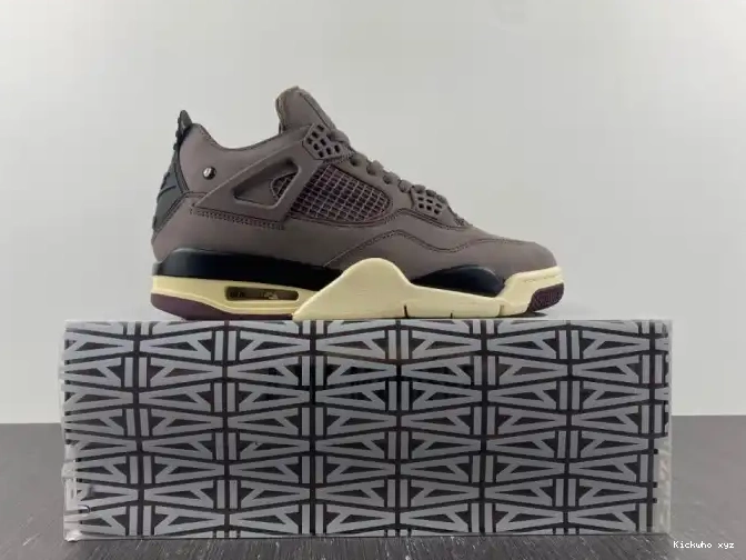 MANIERE RETRO MA 4 A DV6773-220 AIR JORDAN ORE VIOLET 0514